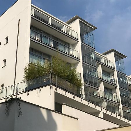 Red Line Apartments Milano Экстерьер фото