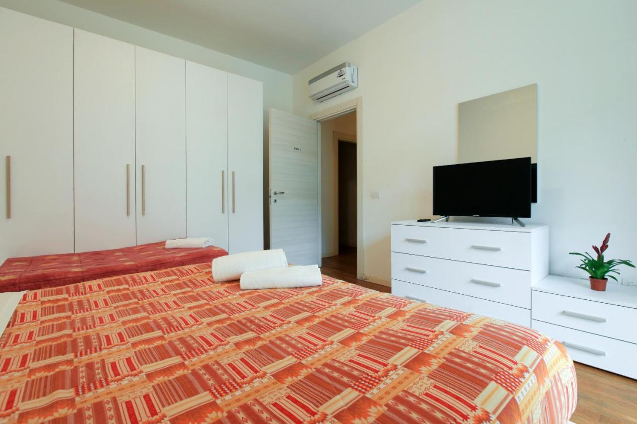 Red Line Apartments Milano Номер фото