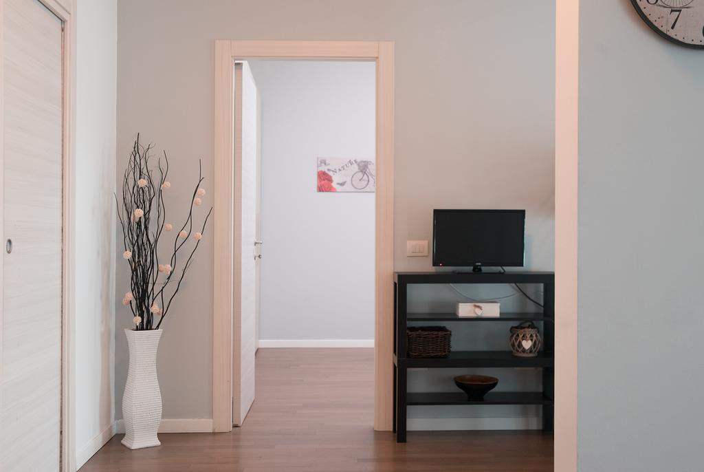 Red Line Apartments Milano Экстерьер фото