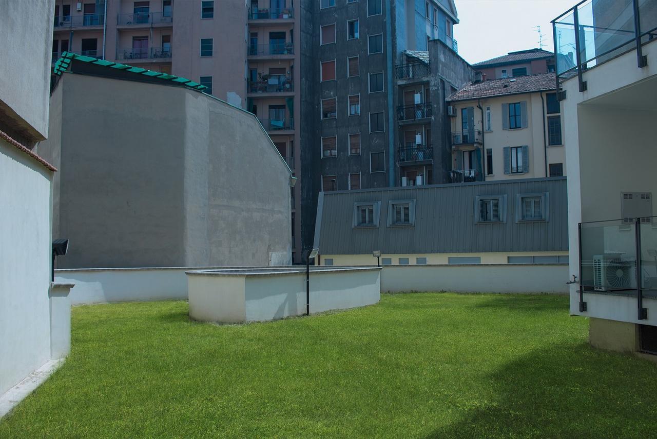 Red Line Apartments Milano Экстерьер фото