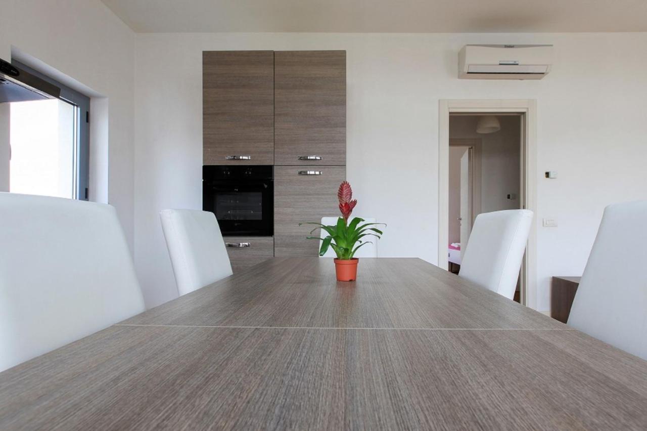 Red Line Apartments Milano Экстерьер фото