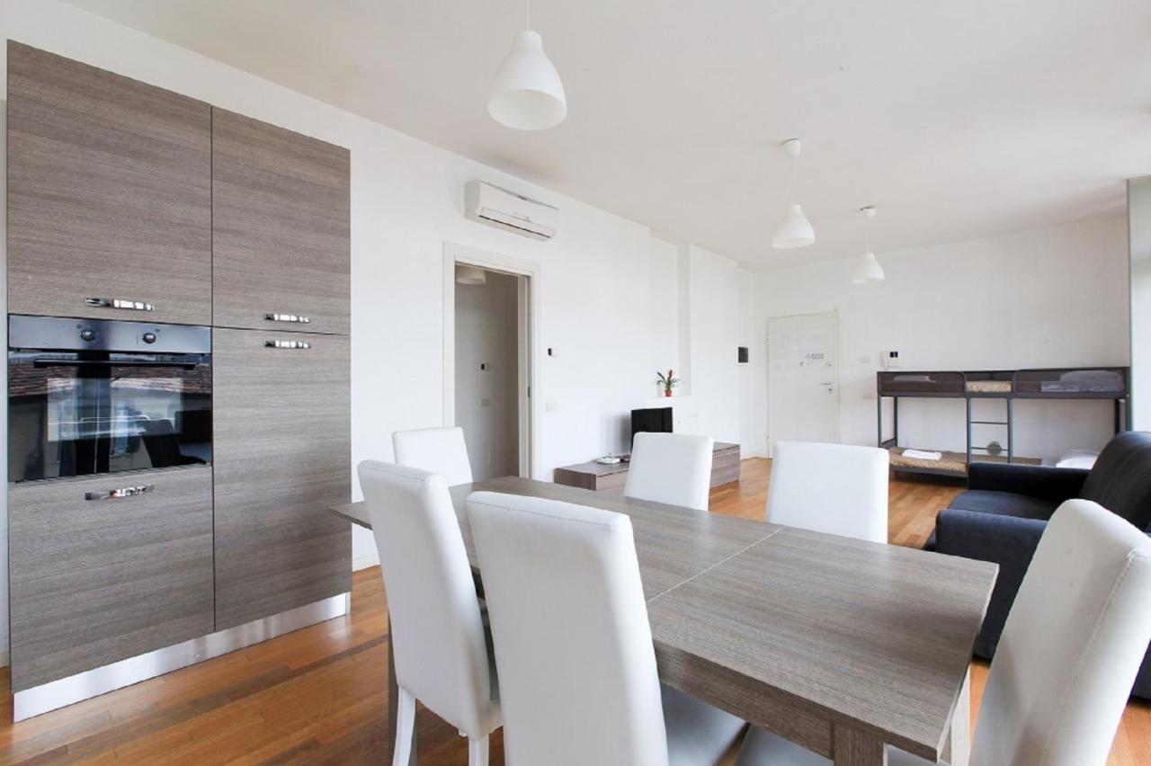 Red Line Apartments Milano Экстерьер фото