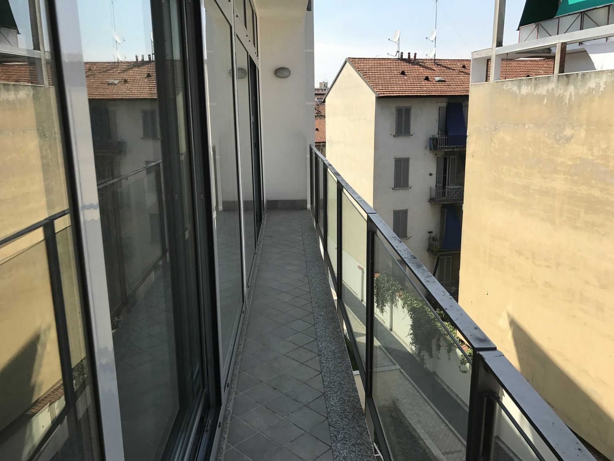 Red Line Apartments Milano Экстерьер фото