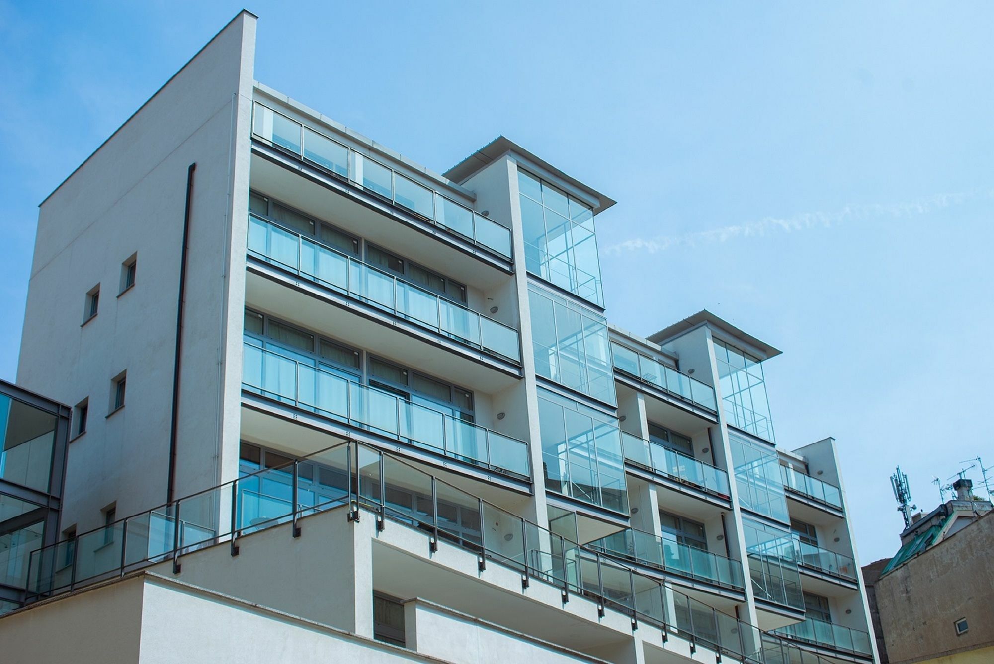 Red Line Apartments Milano Экстерьер фото
