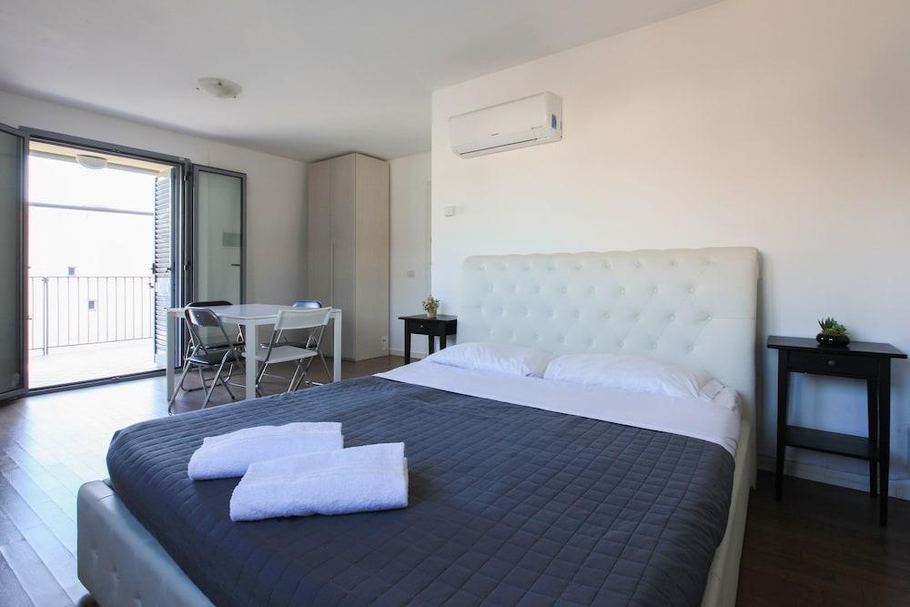 Red Line Apartments Milano Экстерьер фото