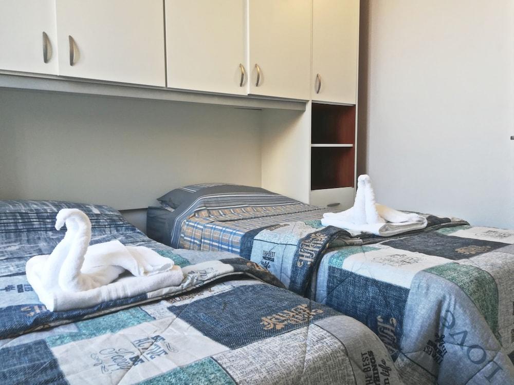 Red Line Apartments Milano Экстерьер фото