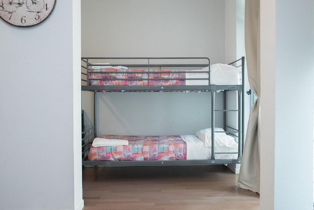 Red Line Apartments Milano Экстерьер фото