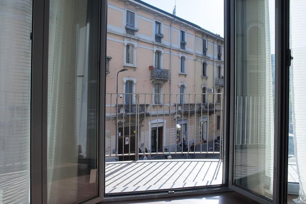 Red Line Apartments Milano Экстерьер фото